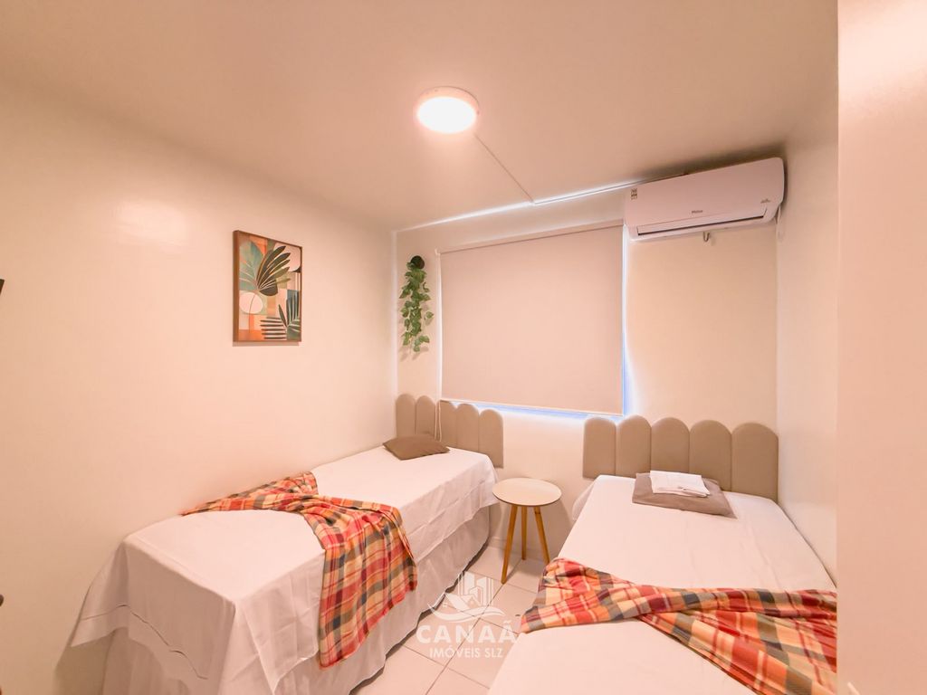 Apartamento, 2 quartos, 40 m² - Foto 9