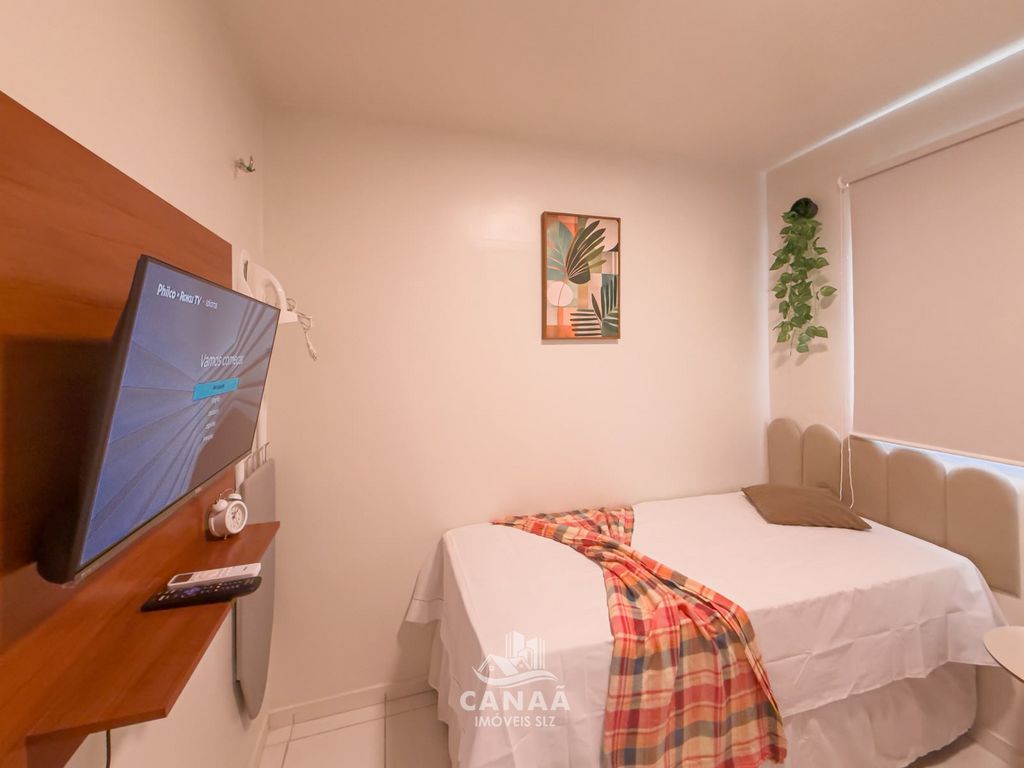 Apartamento, 2 quartos, 40 m² - Foto 11