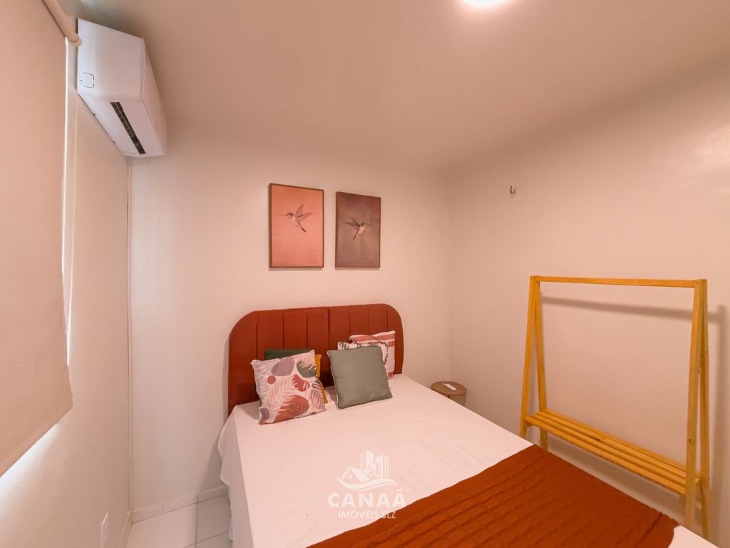 Apartamento, 2 quartos, 40 m² - Foto 13