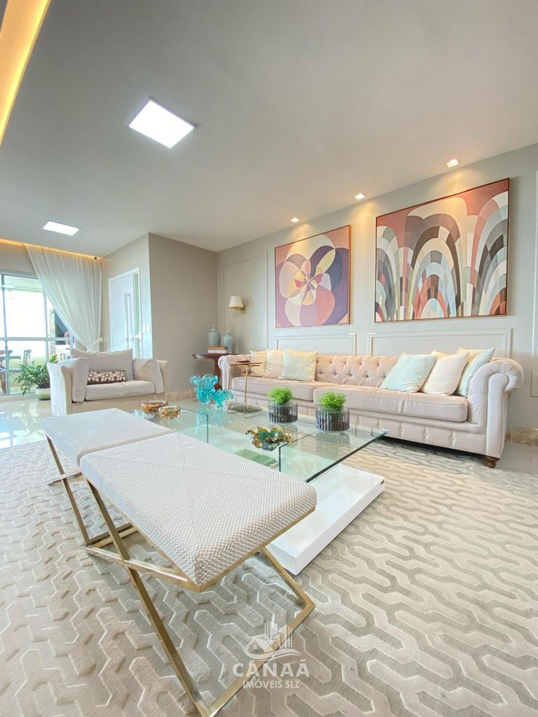 Apartamento, 4 quartos, 245 m² - Foto 2