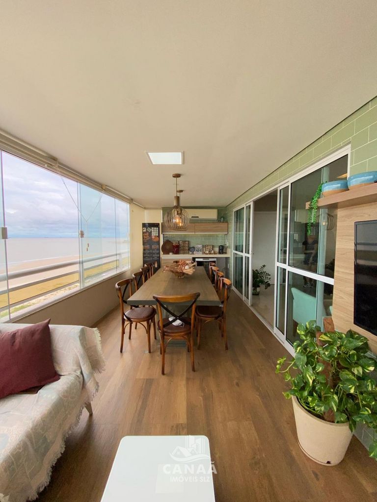 Apartamento, 4 quartos, 245 m² - Foto 6