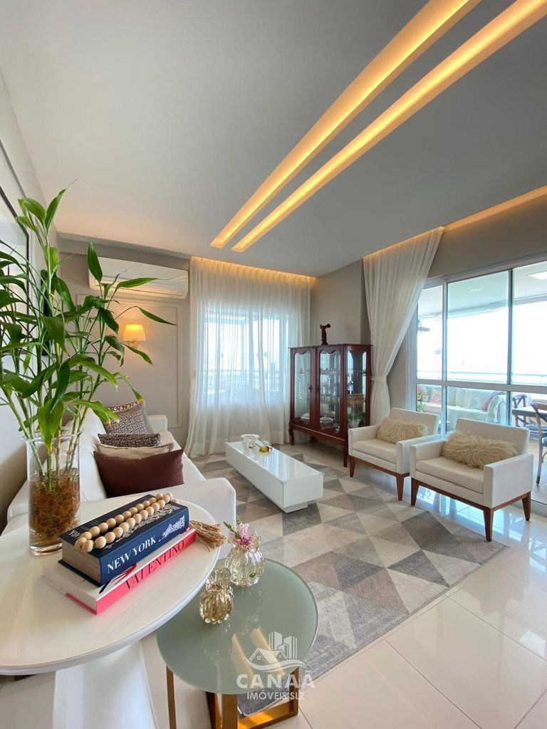 Apartamento, 4 quartos, 245 m² - Foto 9