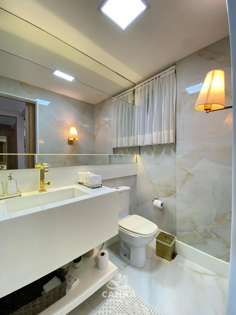 Apartamento, 4 quartos, 245 m² - Foto 18