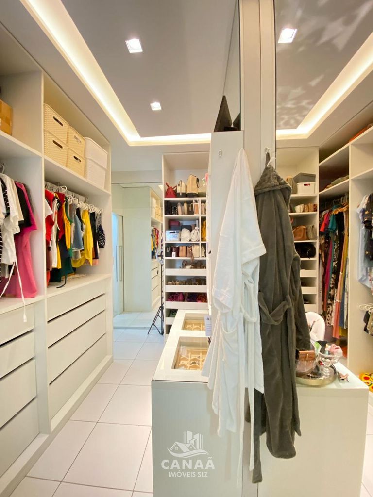 Apartamento, 4 quartos, 245 m² - Foto 22