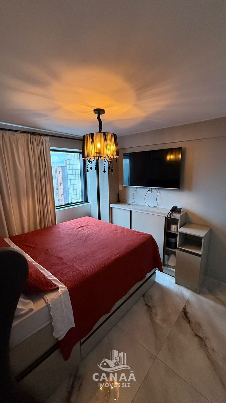 Flat/Apart Hotel, 1 quarto, 34 m² - Foto 11