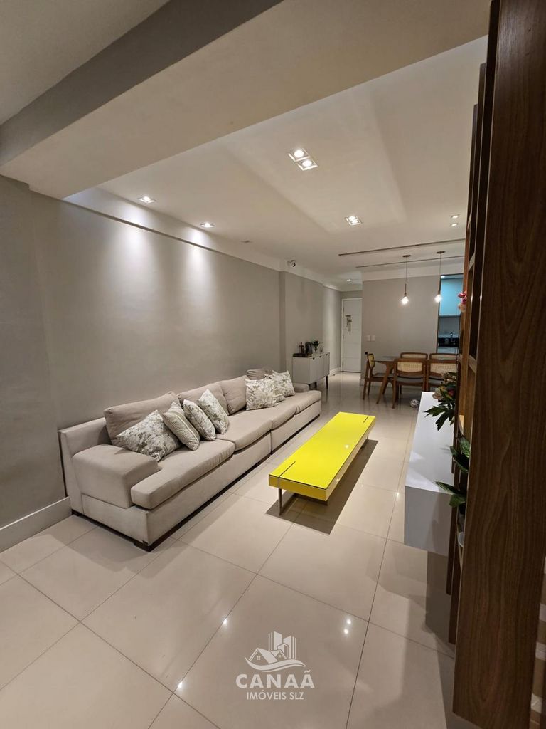 Apartamento à venda com 3 quartos, 95m² - Foto 5