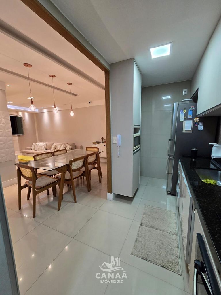 Apartamento à venda com 3 quartos, 95m² - Foto 7