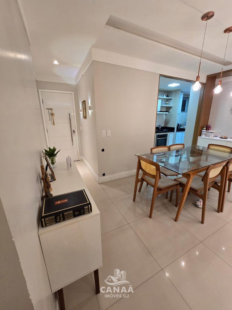 Apartamento à venda com 3 quartos, 95m² - Foto 11