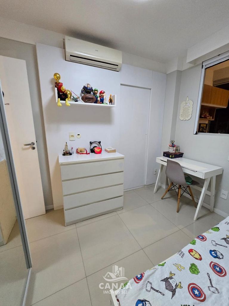 Apartamento à venda com 3 quartos, 95m² - Foto 24