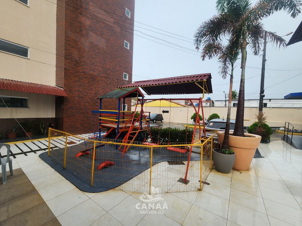 Apartamento, 2 quartos, 54 m² - Foto 19