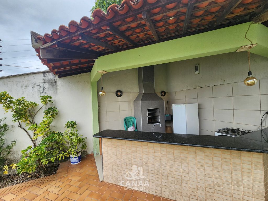Sobrado, 4 quartos, 254 m² - Foto 3