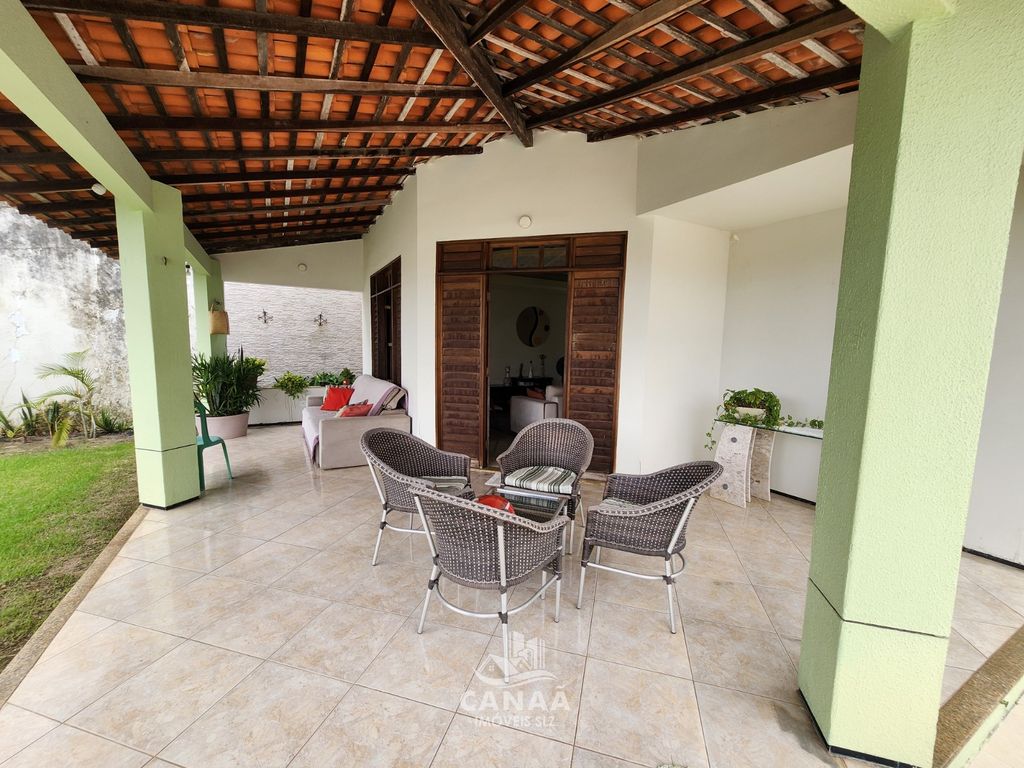 Sobrado, 4 quartos, 254 m² - Foto 5