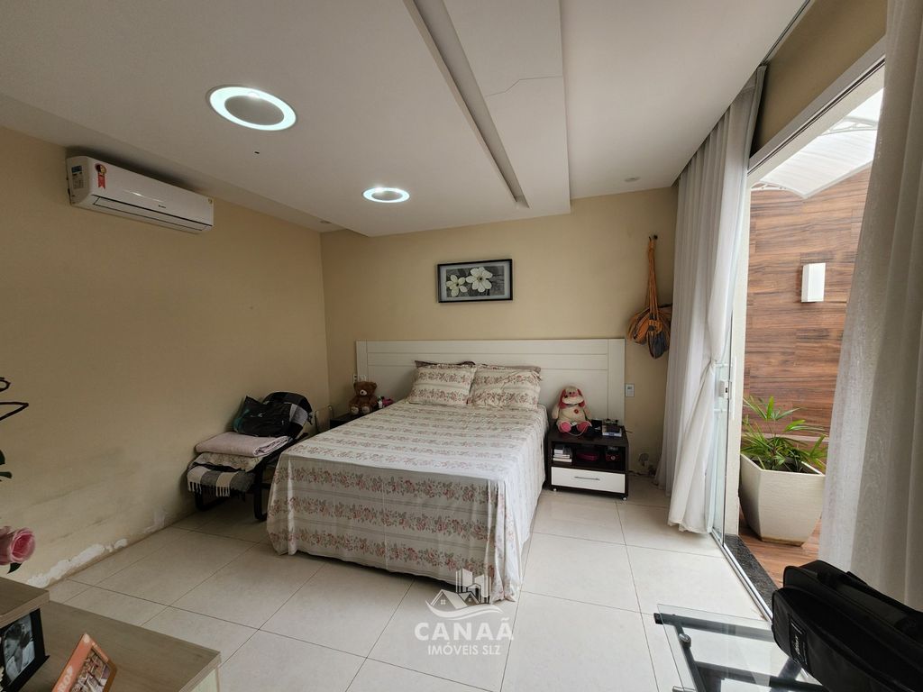 Sobrado, 4 quartos, 254 m² - Foto 10