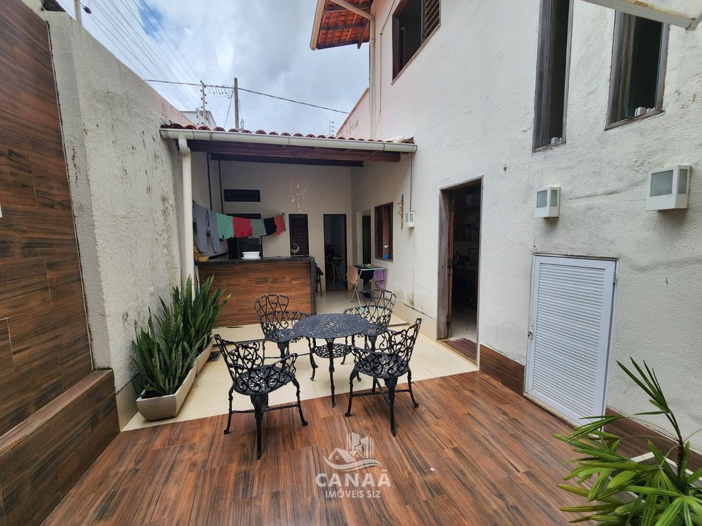 Sobrado, 4 quartos, 254 m² - Foto 13