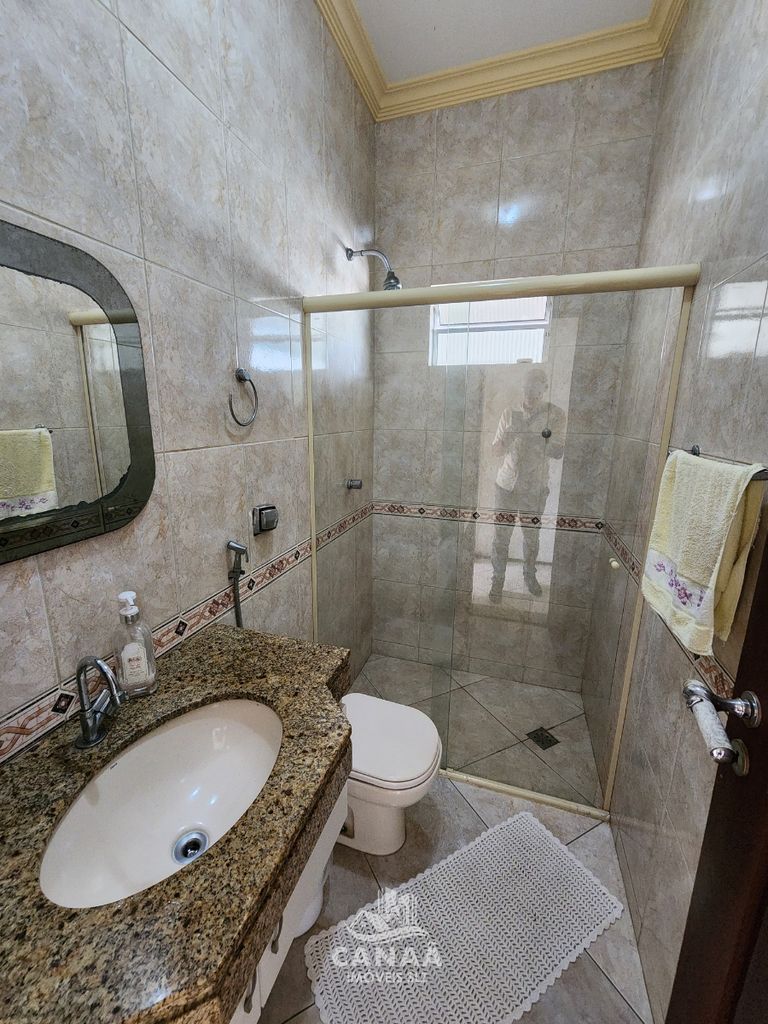 Sobrado, 4 quartos, 254 m² - Foto 15