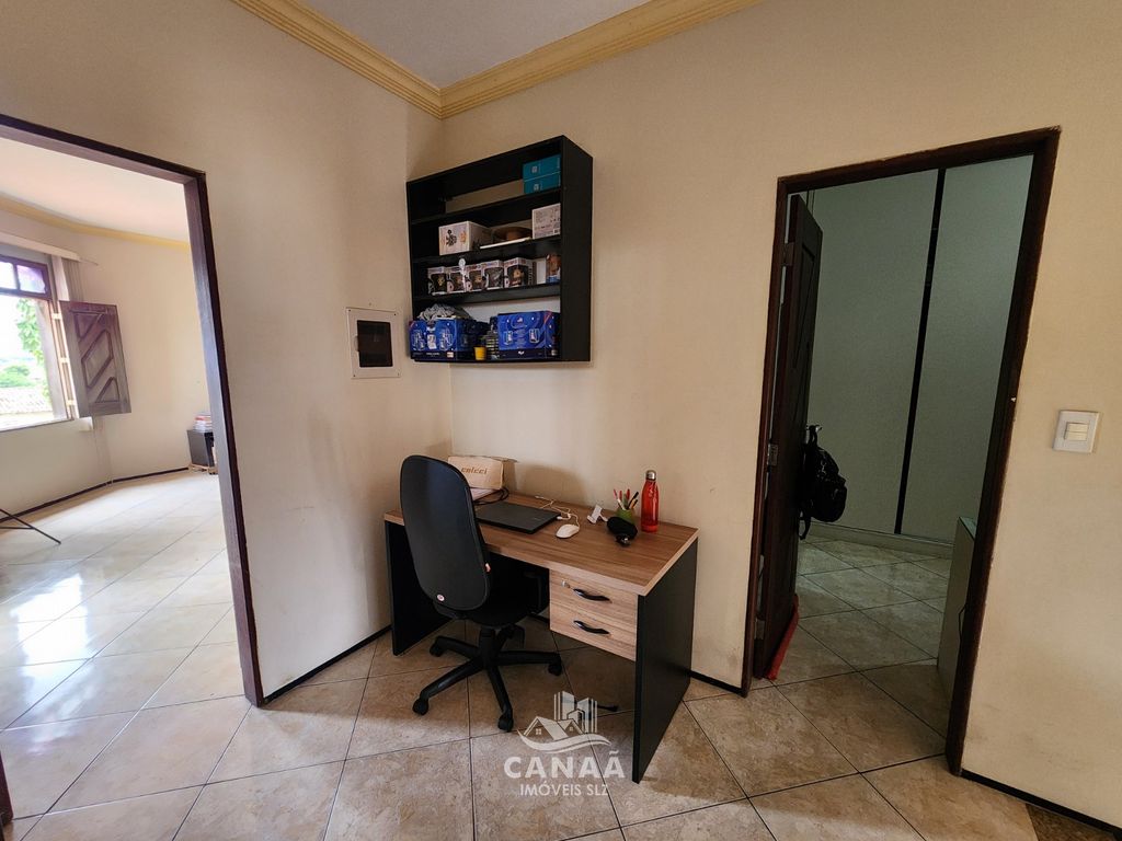 Sobrado, 4 quartos, 254 m² - Foto 18