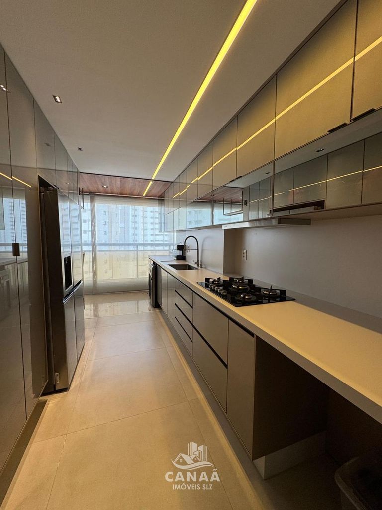 Apartamento, 3 quartos, 119 m² - Foto 6