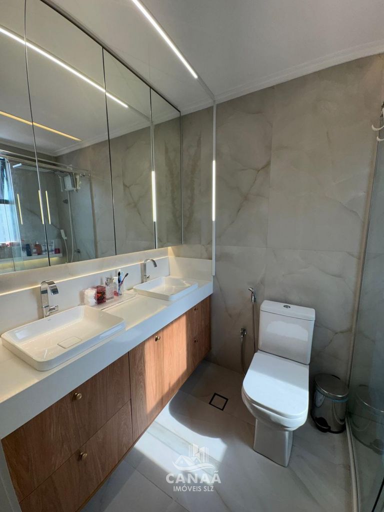 Apartamento, 3 quartos, 119 m² - Foto 14