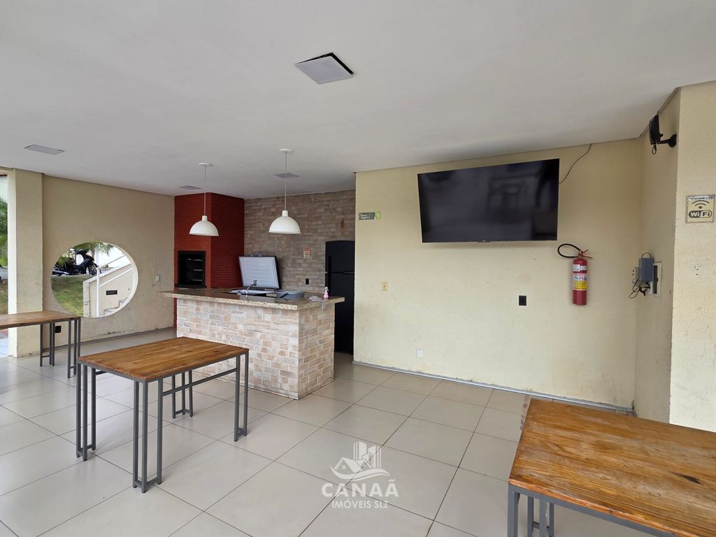 Apartamento, 2 quartos, 52 m² - Foto 25
