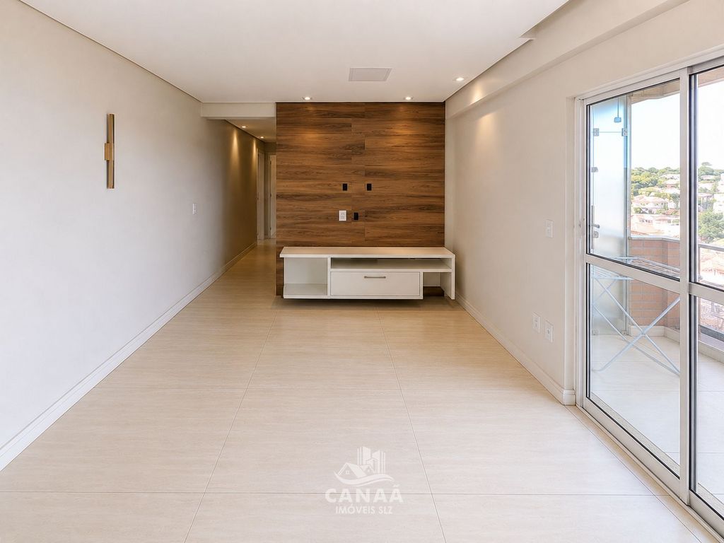 Apartamento, 3 quartos, 88 m² - Foto 1