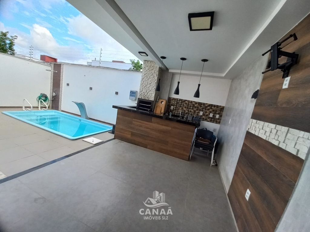 Casa de Condomínio, 3 quartos - Foto 12