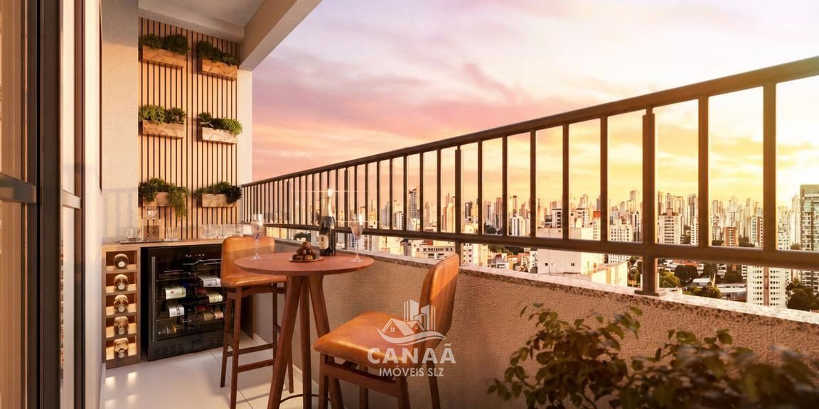 Apartamento, 2 quartos, 45 m² - Foto 10