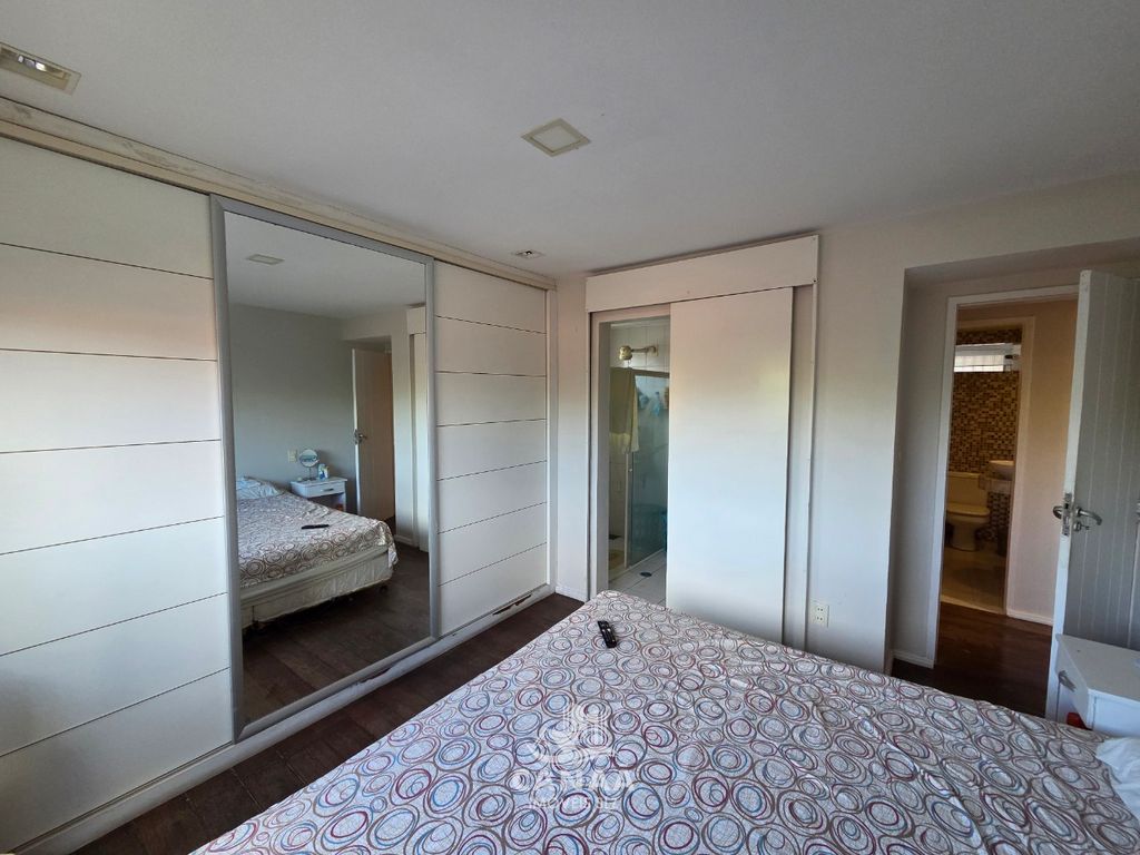 Apartamento, 3 quartos, 163 m² - Foto 16