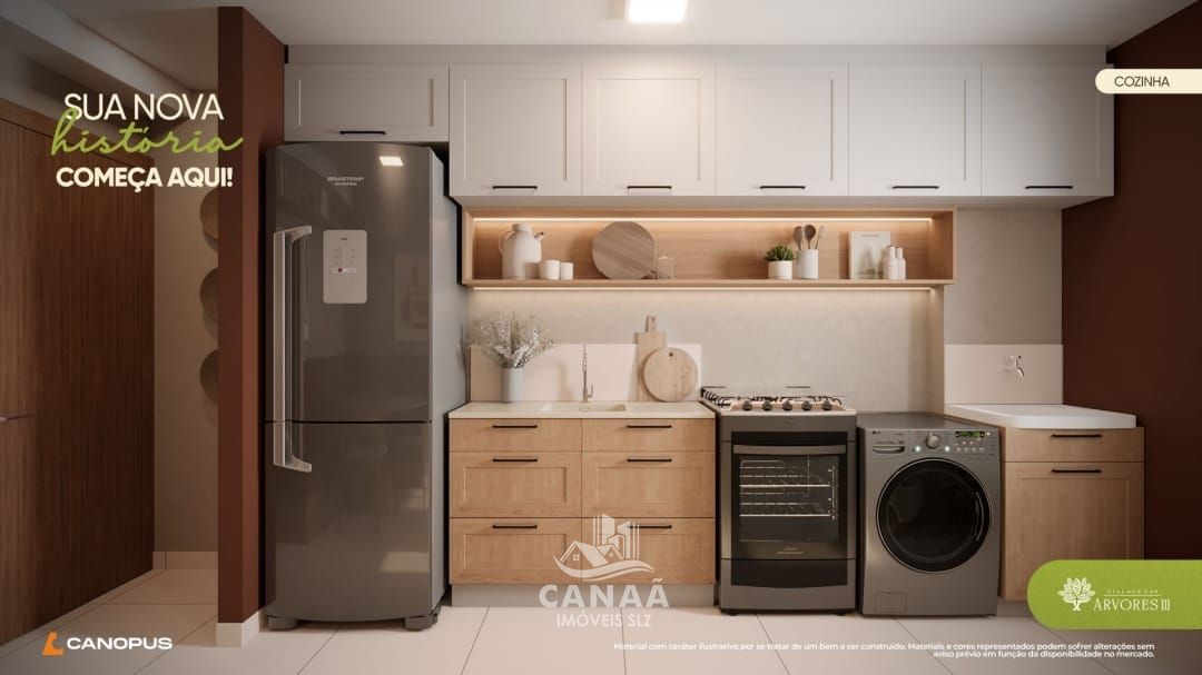 Apartamento, 2 quartos, 41 m² - Foto 17