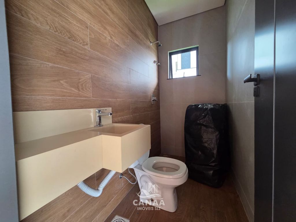 Casa de Condomínio, 5 quartos - Foto 11