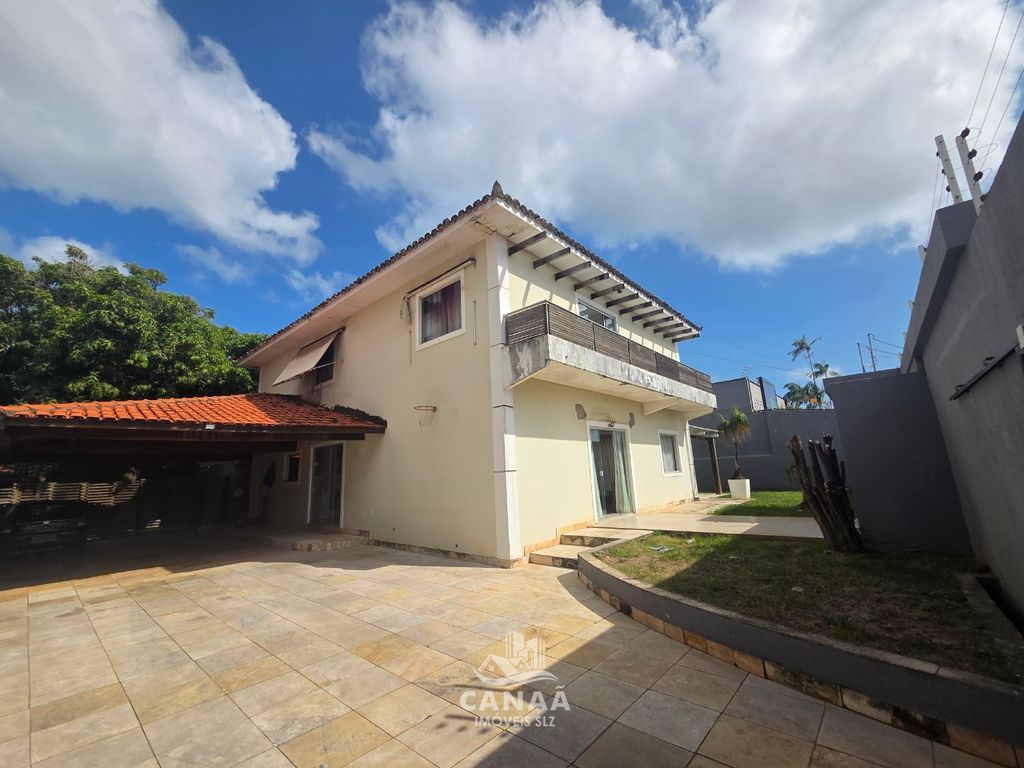 Sobrado, 4 quartos, 380 m² - Foto 2