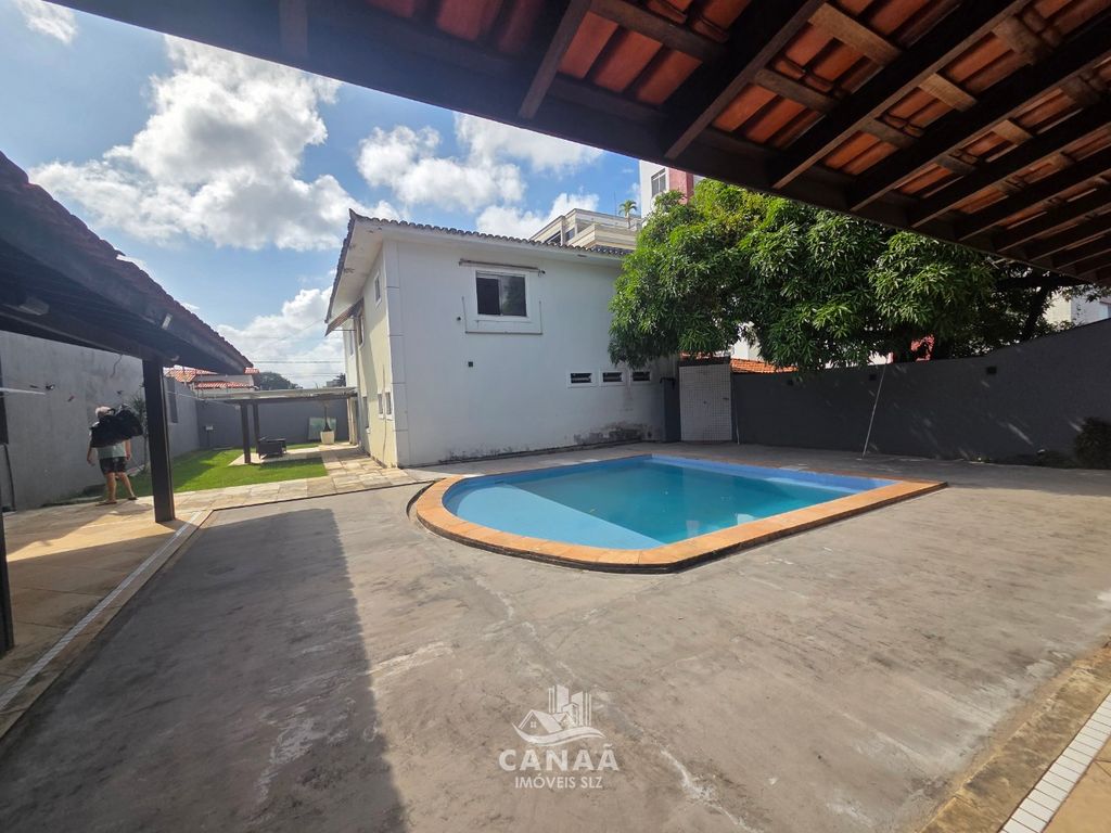 Sobrado, 4 quartos, 380 m² - Foto 6
