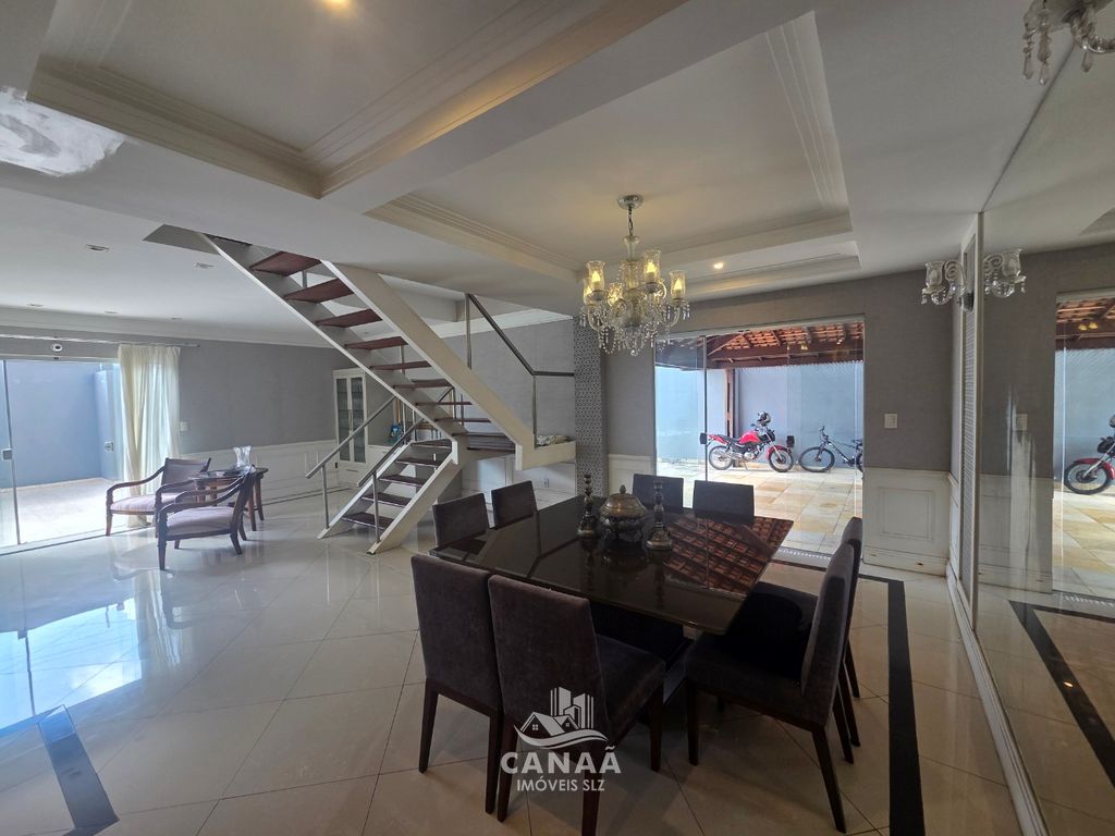 Sobrado, 4 quartos, 380 m² - Foto 11