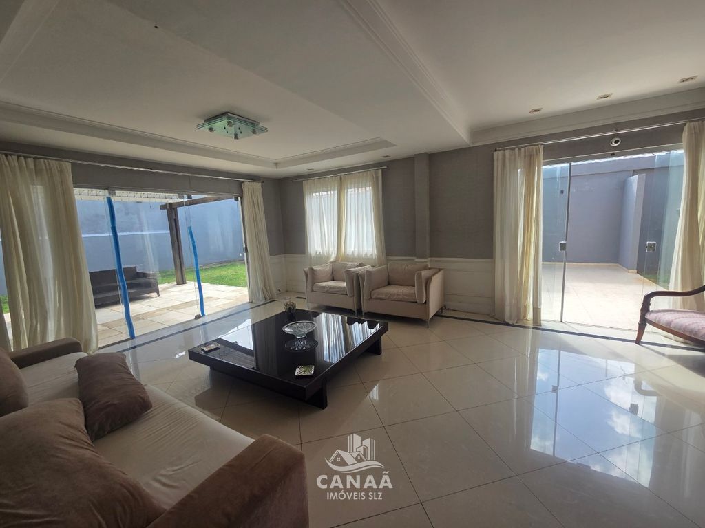Sobrado, 4 quartos, 380 m² - Foto 13