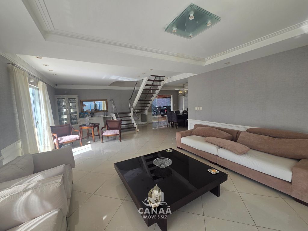 Sobrado, 4 quartos, 380 m² - Foto 14