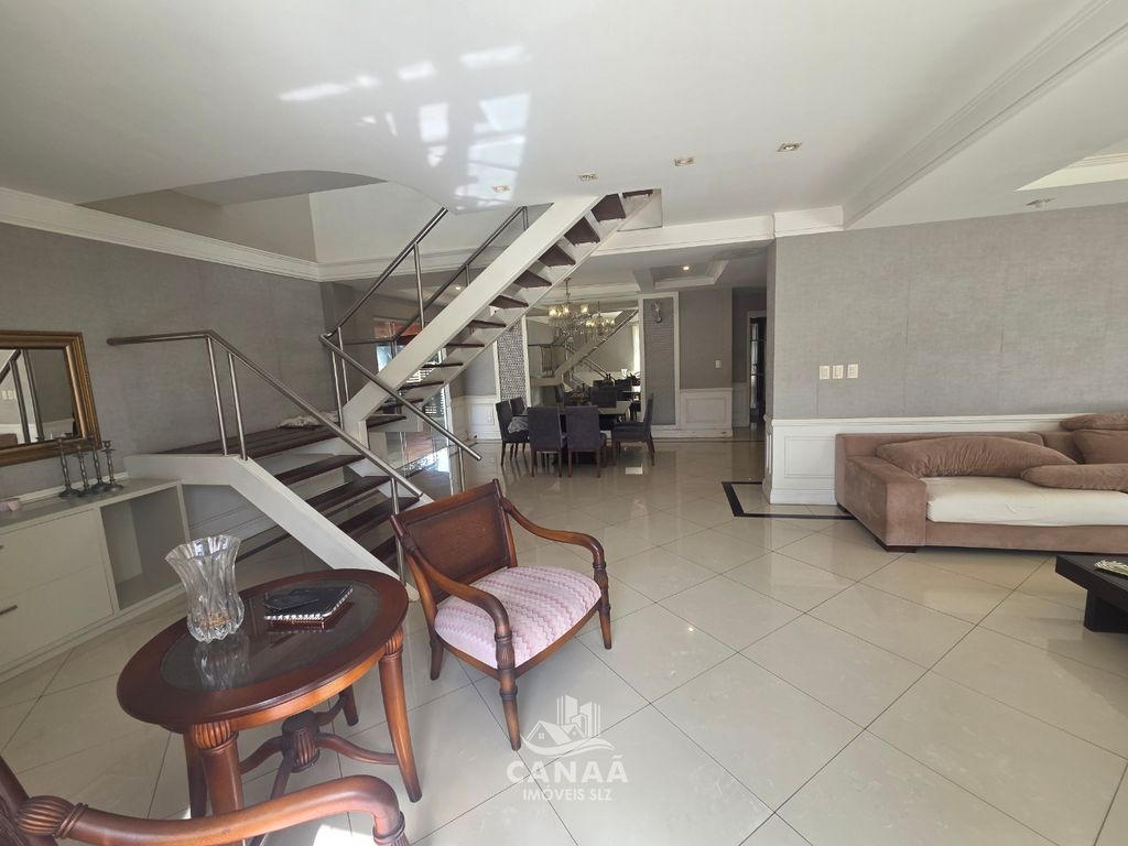 Sobrado, 4 quartos, 380 m² - Foto 15