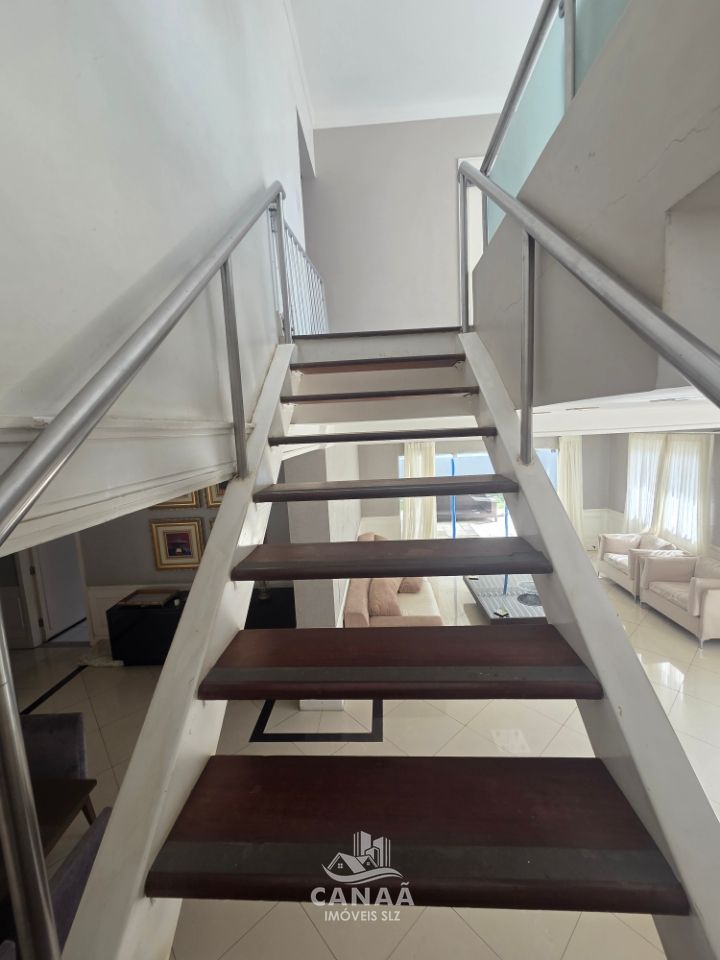Sobrado, 4 quartos, 380 m² - Foto 17