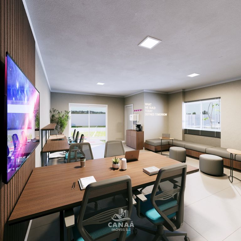 Apartamento, 2 quartos, 47 m² - Foto 23