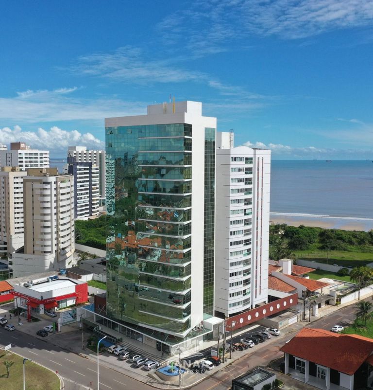 Apartamento, 1 quarto, 41 m² - Foto 5