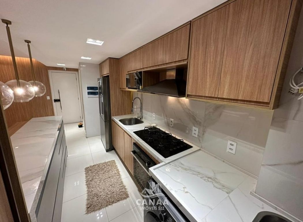 Apartamento, 3 quartos, 107 m² - Foto 4