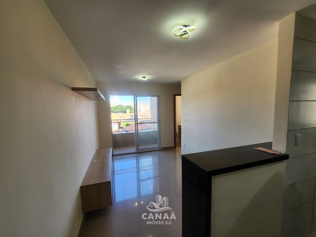 Apartamento, 2 quartos, 43 m² - Foto 1
