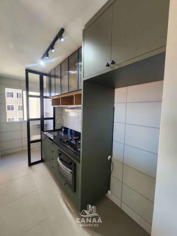 Apartamento, 2 quartos, 43 m² - Foto 5