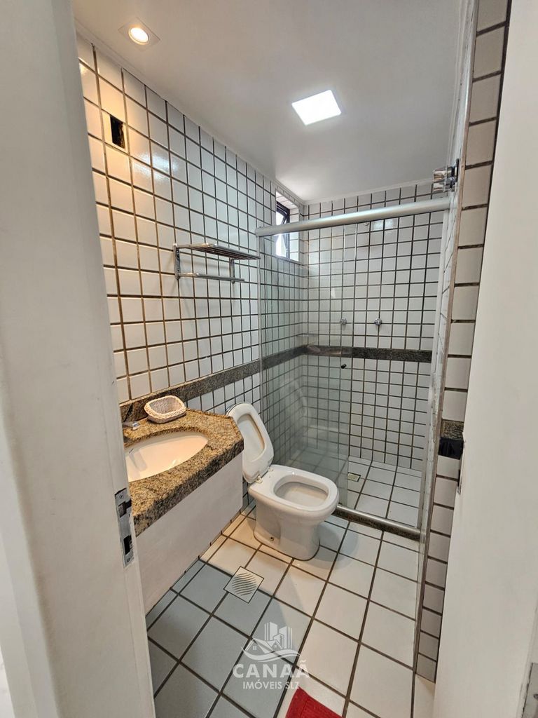 Flat/Apart Hotel, 2 quartos, 56 m² - Foto 8