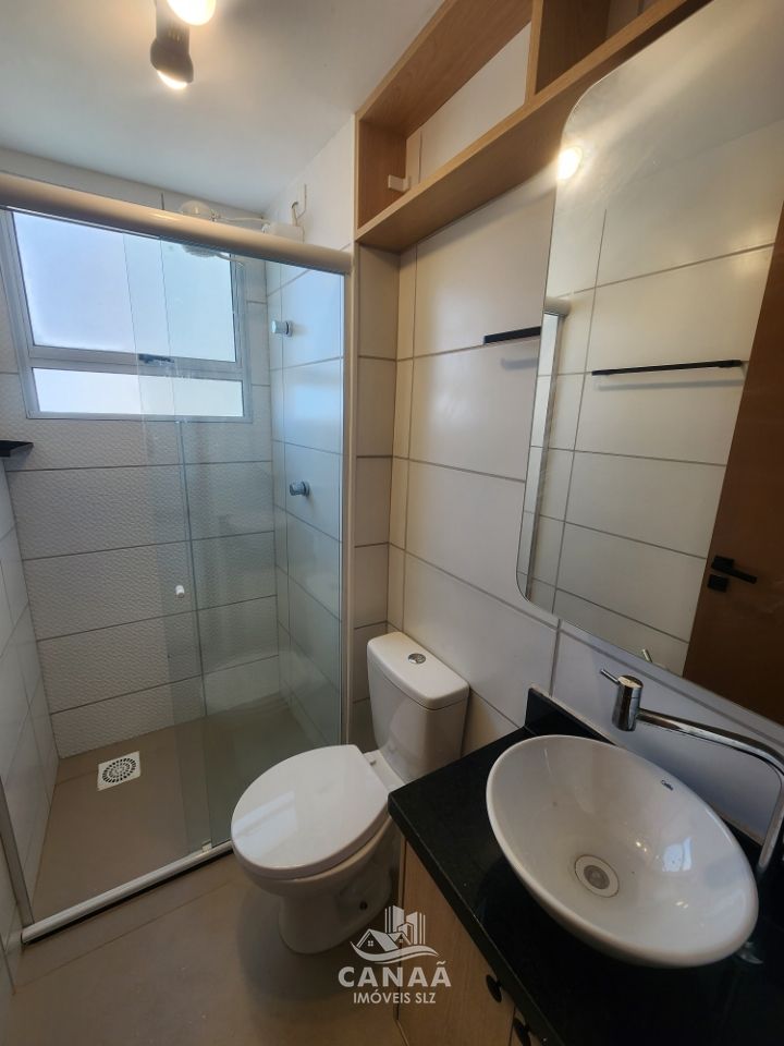 Apartamento, 2 quartos, 43 m² - Foto 8