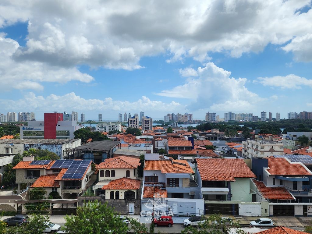 Apartamento à venda com 3 quartos, 240m² - Foto 3