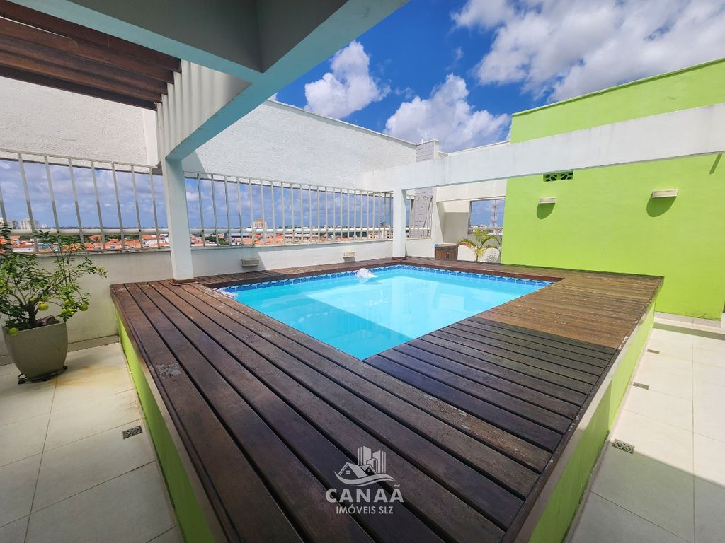 Apartamento à venda com 3 quartos, 240m² - Foto 6