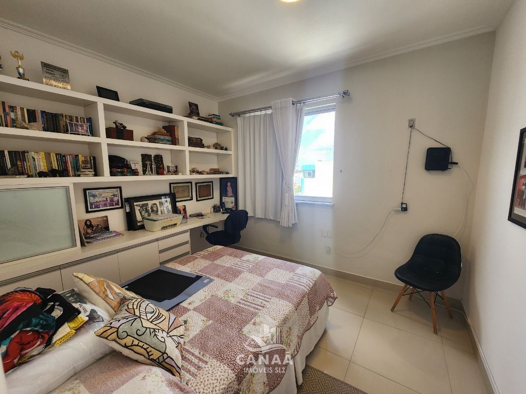 Apartamento à venda com 3 quartos, 240m² - Foto 10