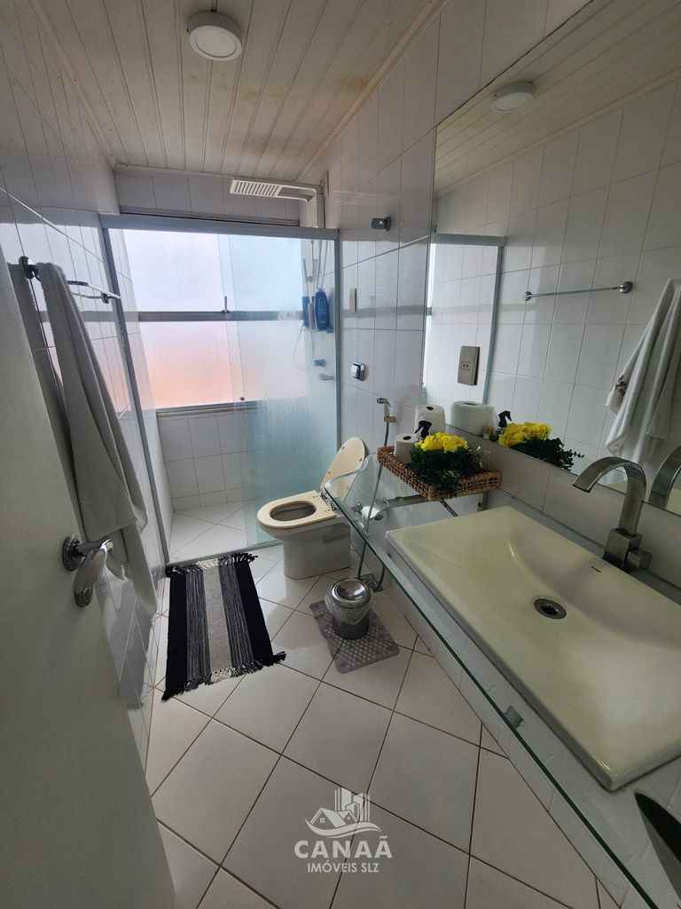 Apartamento à venda com 3 quartos, 240m² - Foto 16