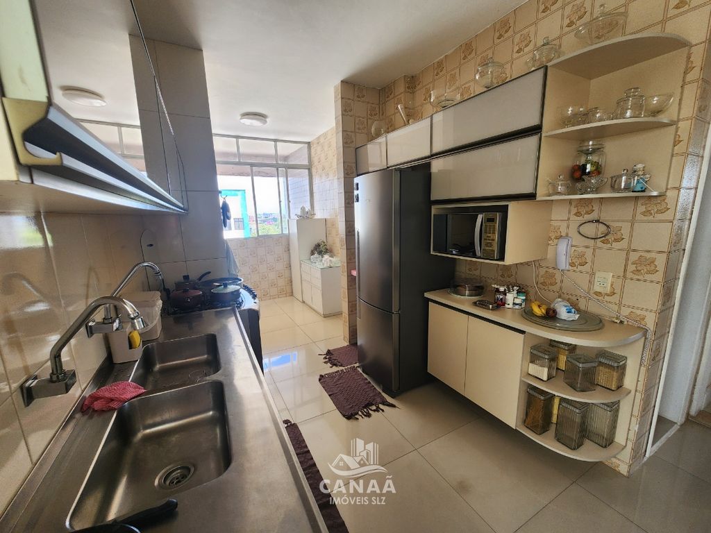 Apartamento à venda com 3 quartos, 240m² - Foto 20