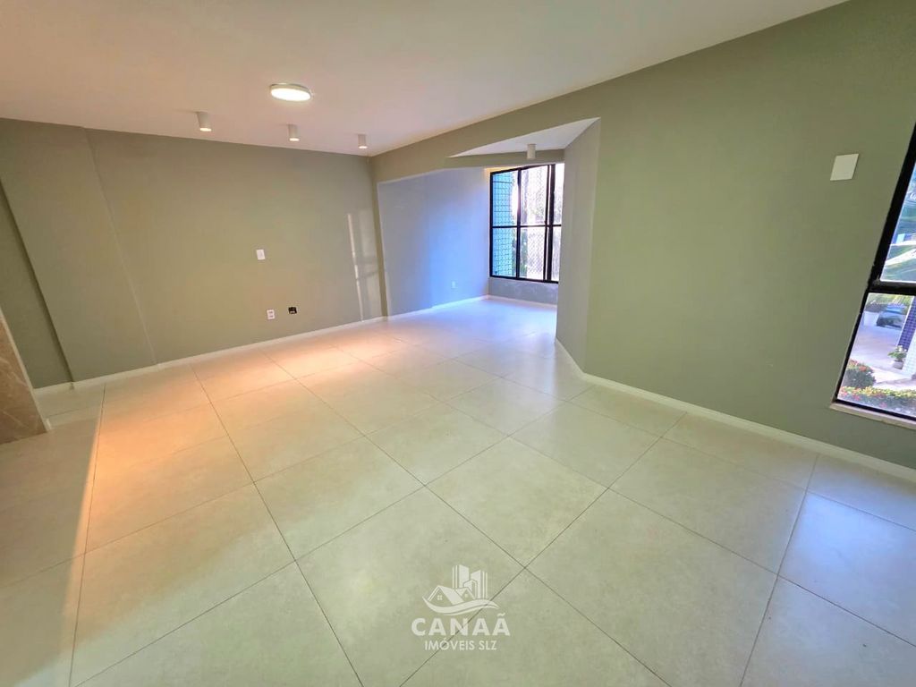 Apartamento, 3 quartos, 100 m² - Foto 2