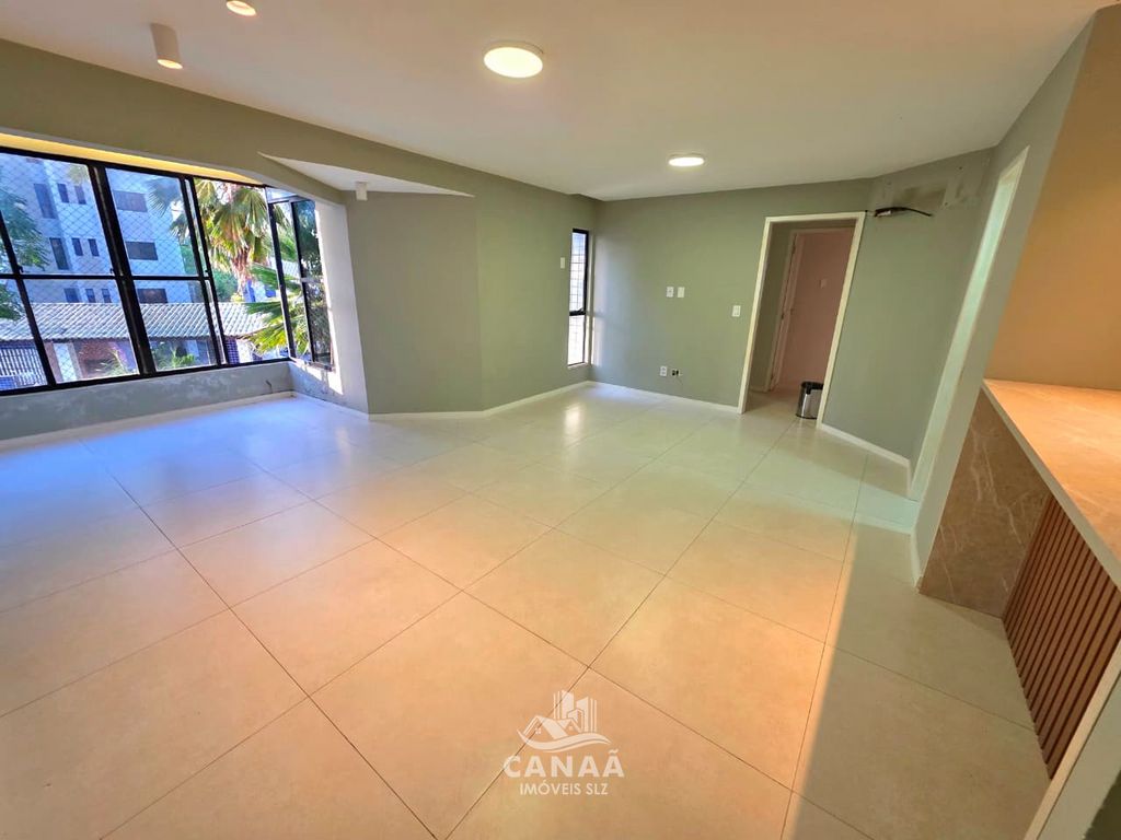 Apartamento, 3 quartos, 100 m² - Foto 1